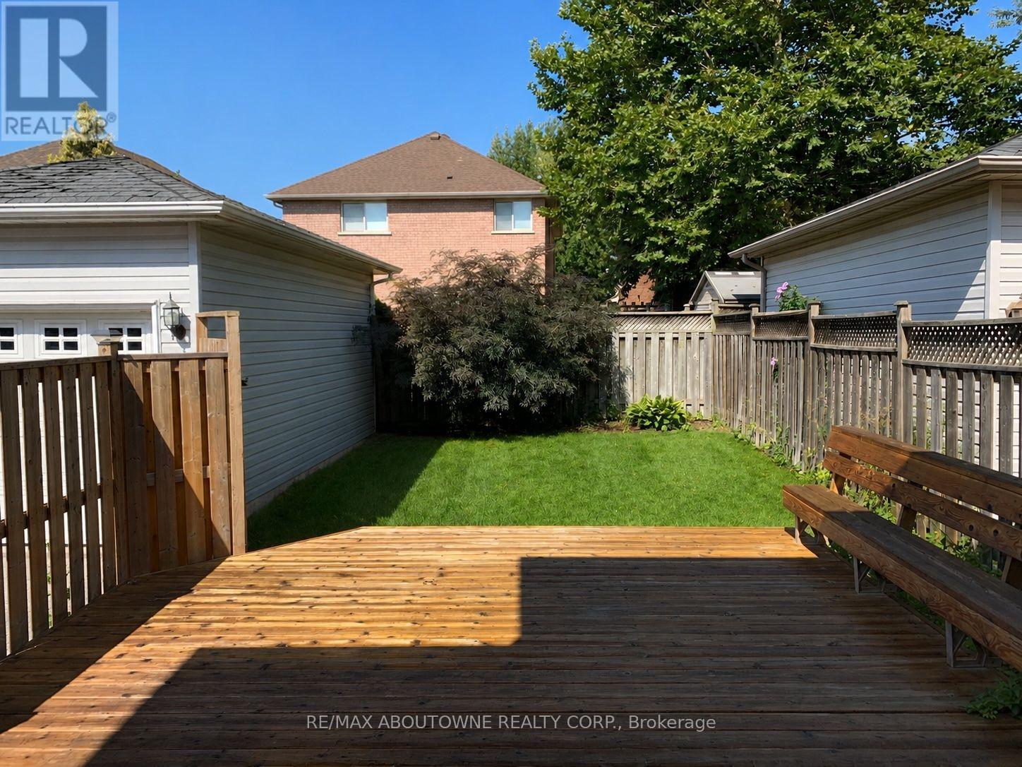 469 Ambleside Drive, Oakville, Ontario  L6H 6N7 - Photo 15 - W13690692