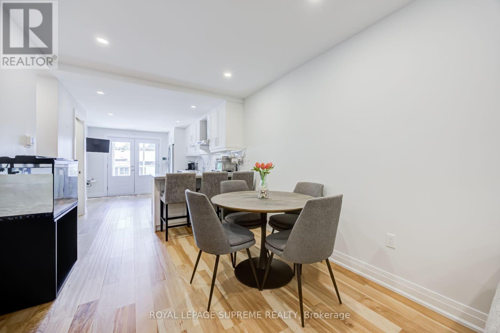209 Boon Avenue, Toronto, Ontario  M6E 3Z7 - Photo 10 - W13690712