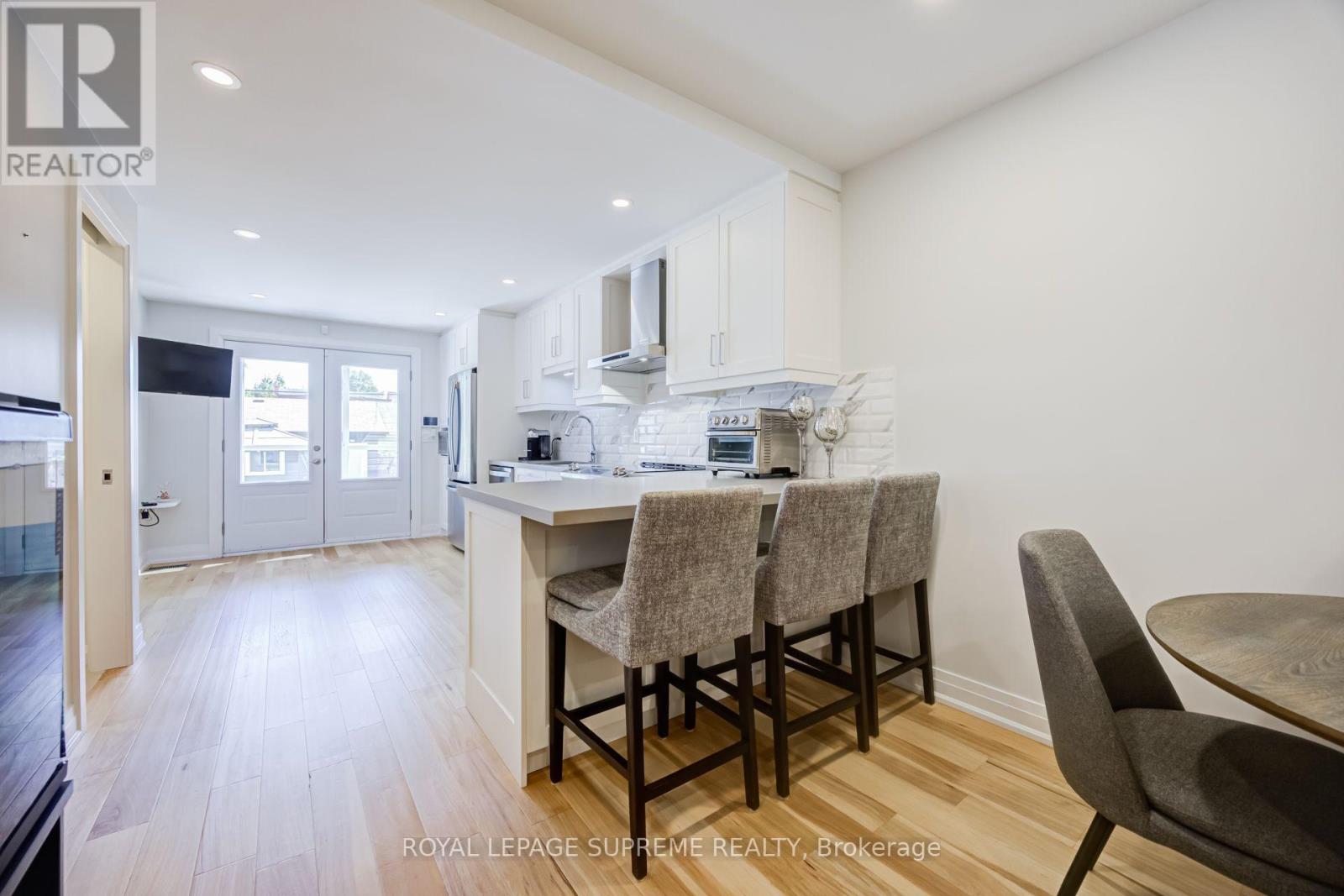 209 Boon Avenue, Toronto, Ontario  M6E 3Z7 - Photo 12 - W13690712