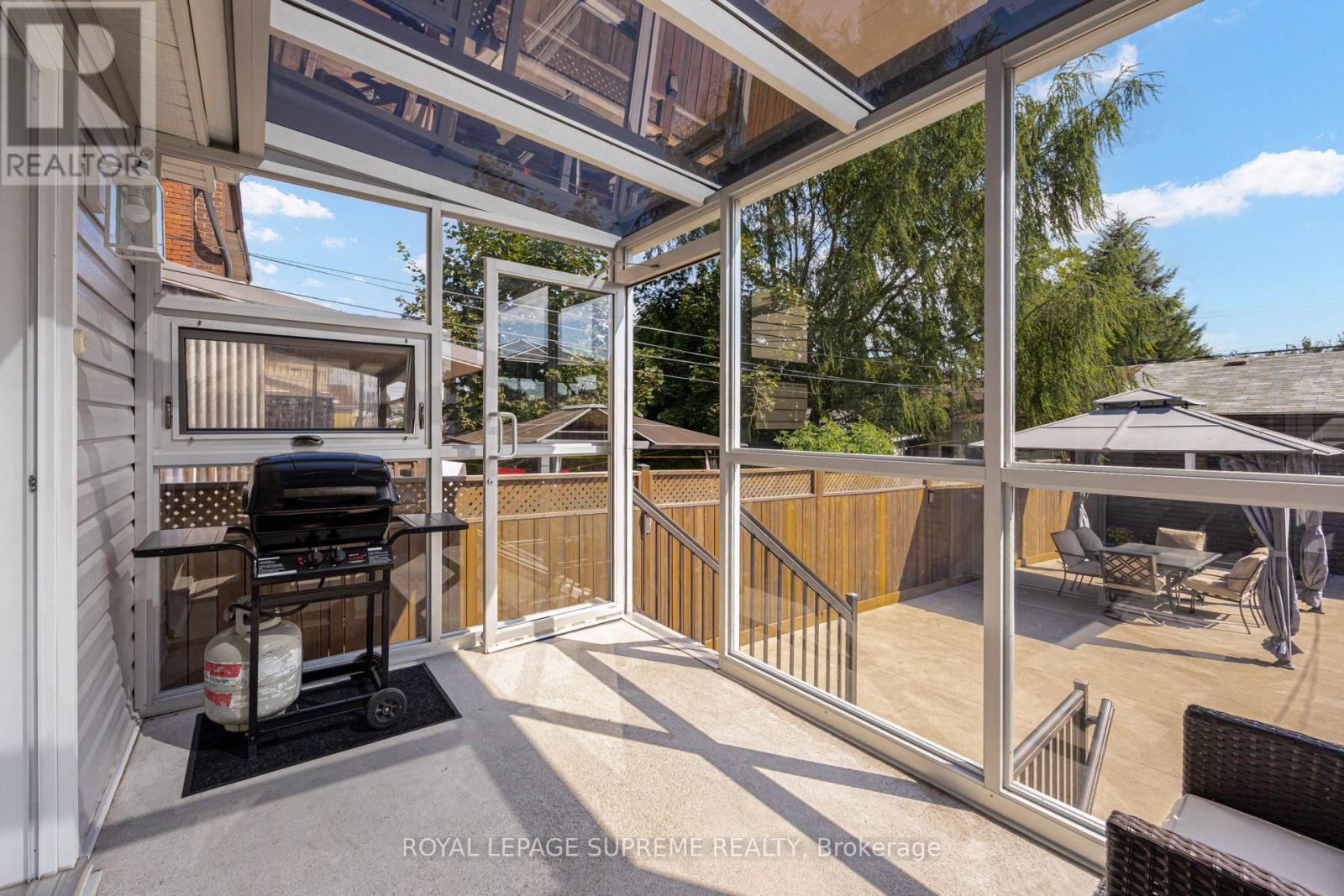 209 Boon Avenue, Toronto, Ontario  M6E 3Z7 - Photo 40 - W13690712
