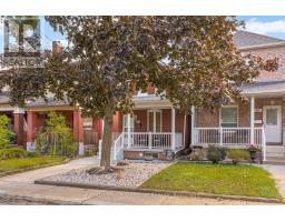 209 BOON AVENUE, Toronto, Ontario