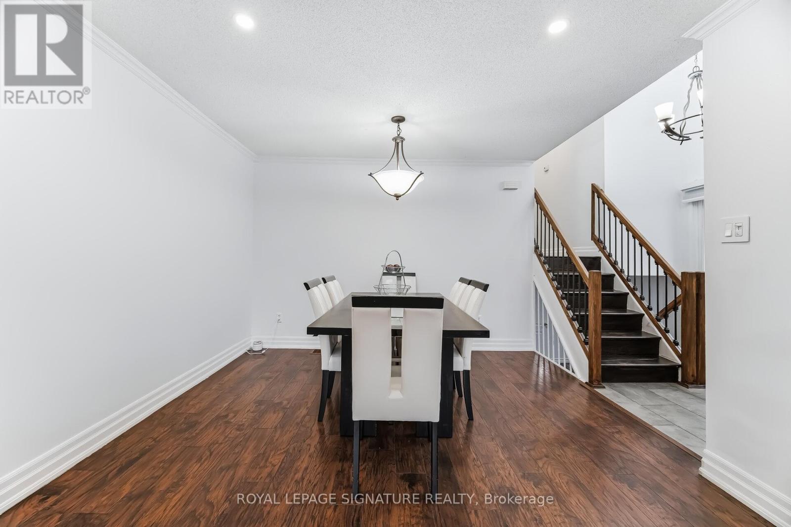 2498 Mainroyal Street S, Mississauga, Ontario  L5L 1C9 - Photo 13 - W13690736