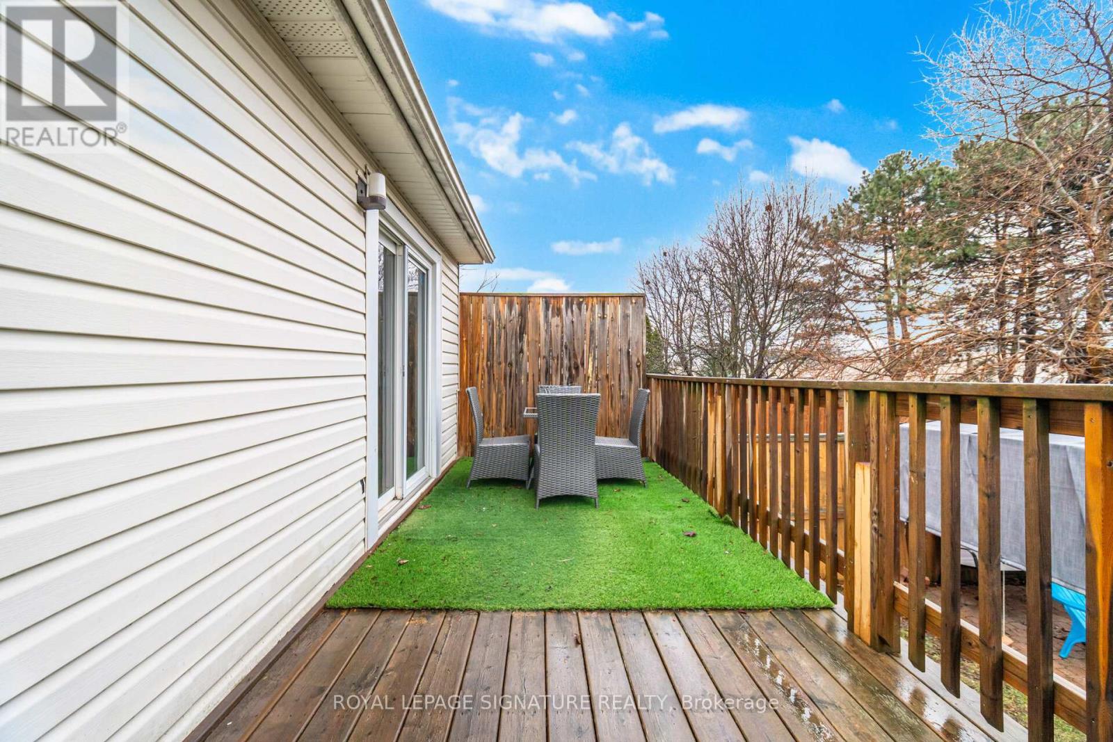 2498 Mainroyal Street S, Mississauga, Ontario  L5L 1C9 - Photo 42 - W13690736