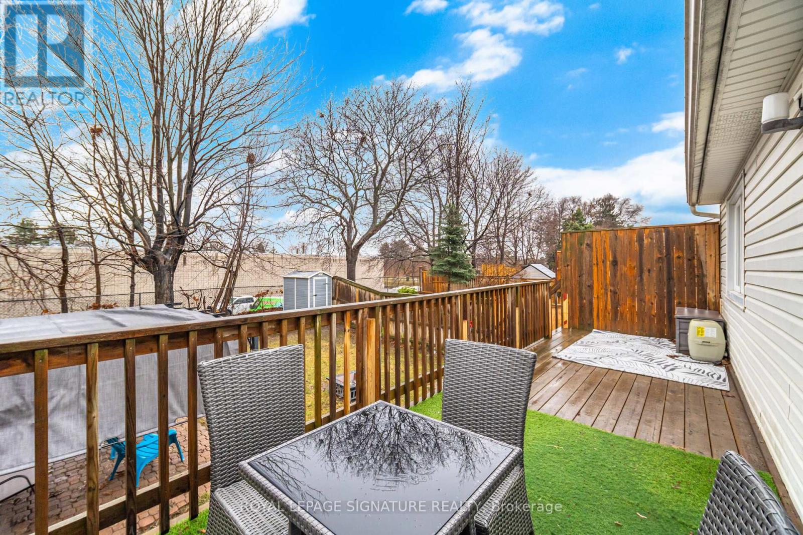 2498 Mainroyal Street S, Mississauga, Ontario  L5L 1C9 - Photo 43 - W13690736