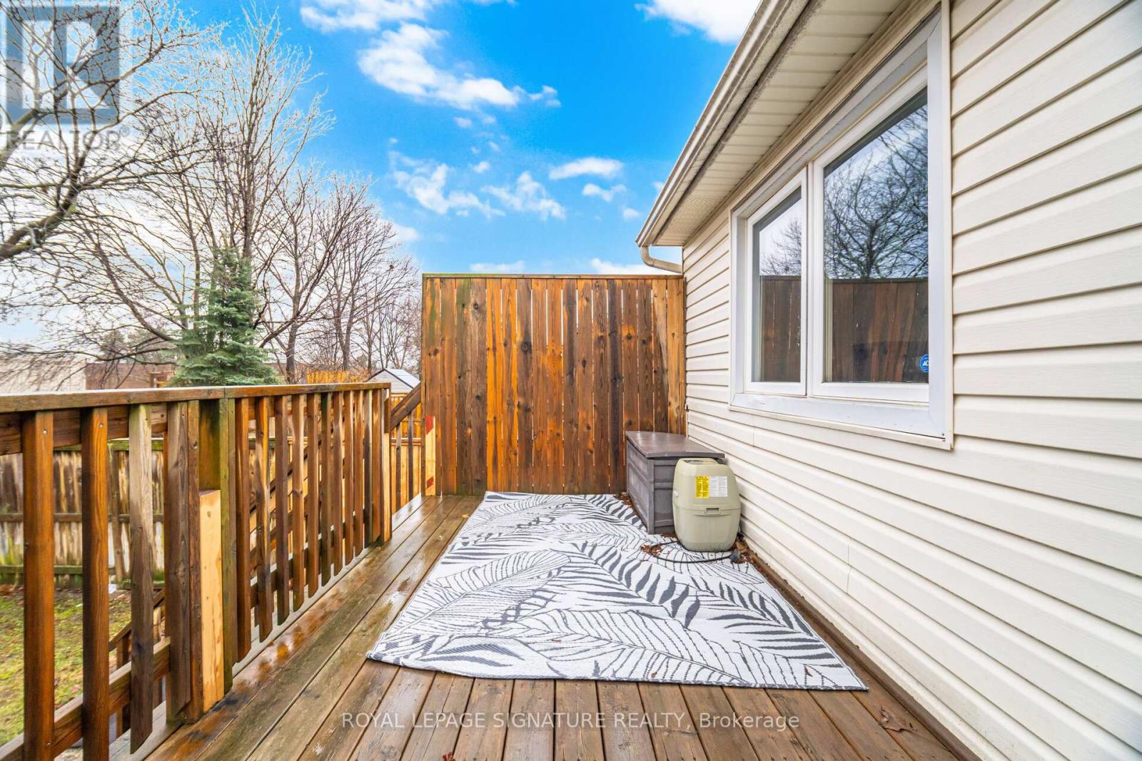 2498 Mainroyal Street S, Mississauga, Ontario  L5L 1C9 - Photo 44 - W13690736