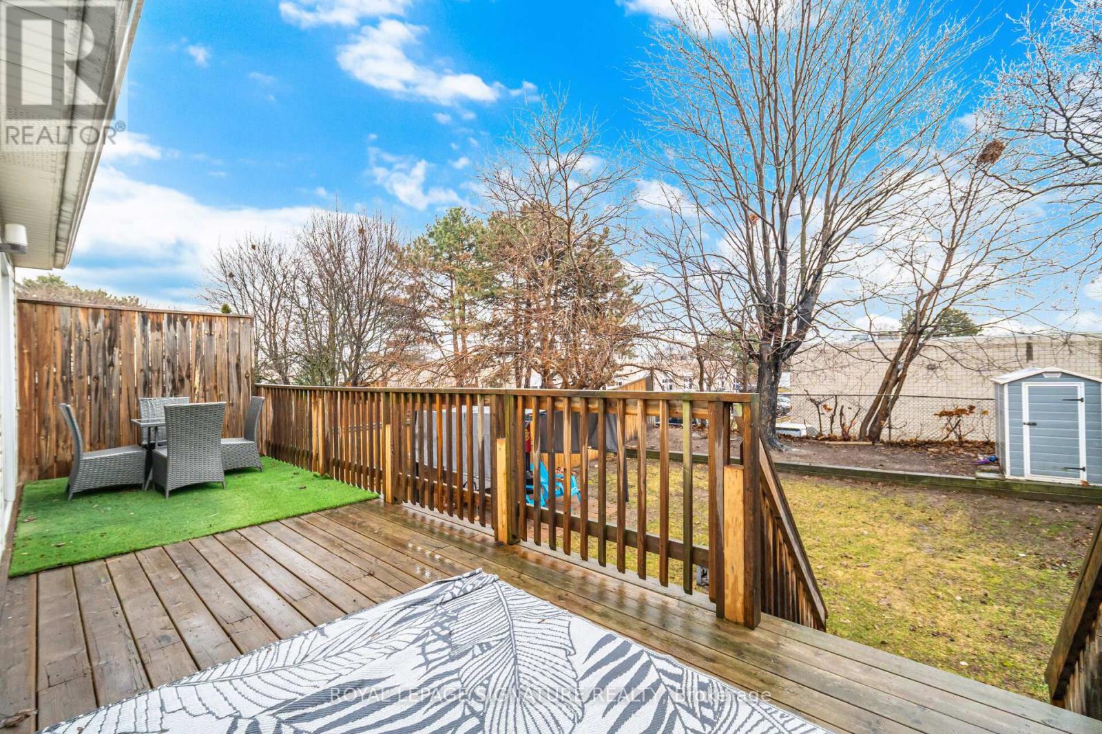2498 Mainroyal Street S, Mississauga, Ontario  L5L 1C9 - Photo 45 - W13690736