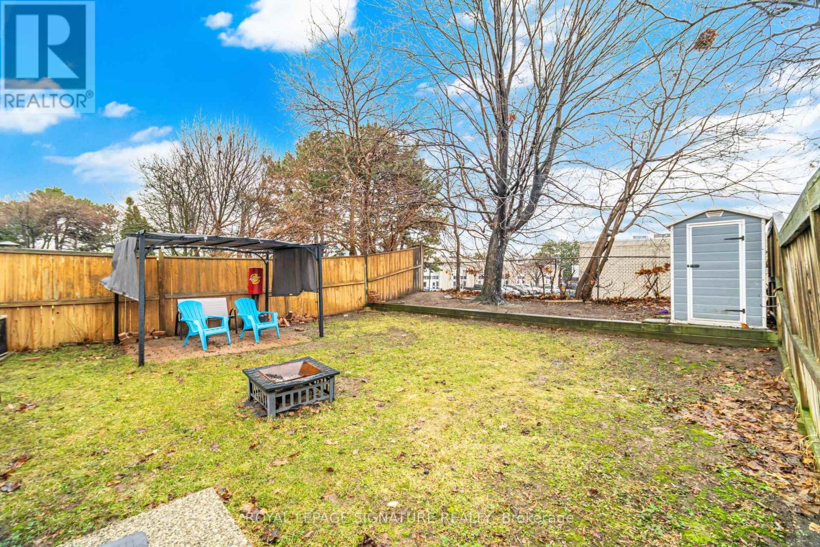2498 Mainroyal Street S, Mississauga, Ontario  L5L 1C9 - Photo 47 - W13690736