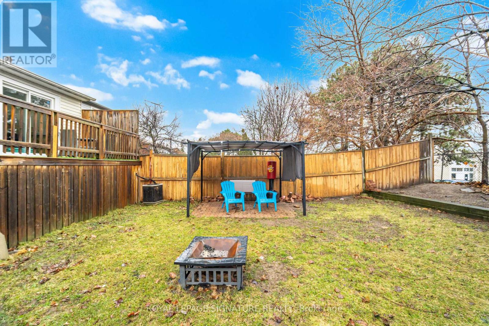 2498 Mainroyal Street S, Mississauga, Ontario  L5L 1C9 - Photo 48 - W13690736