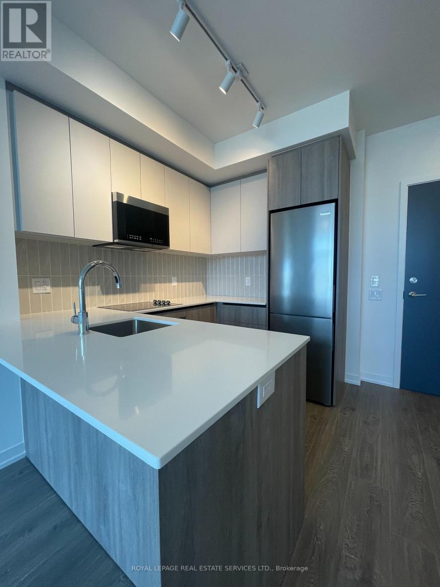 724 - 2485 Eglinton Avenue W, Mississauga, Ontario  L5M 2T1 - Photo 5 - W13690738