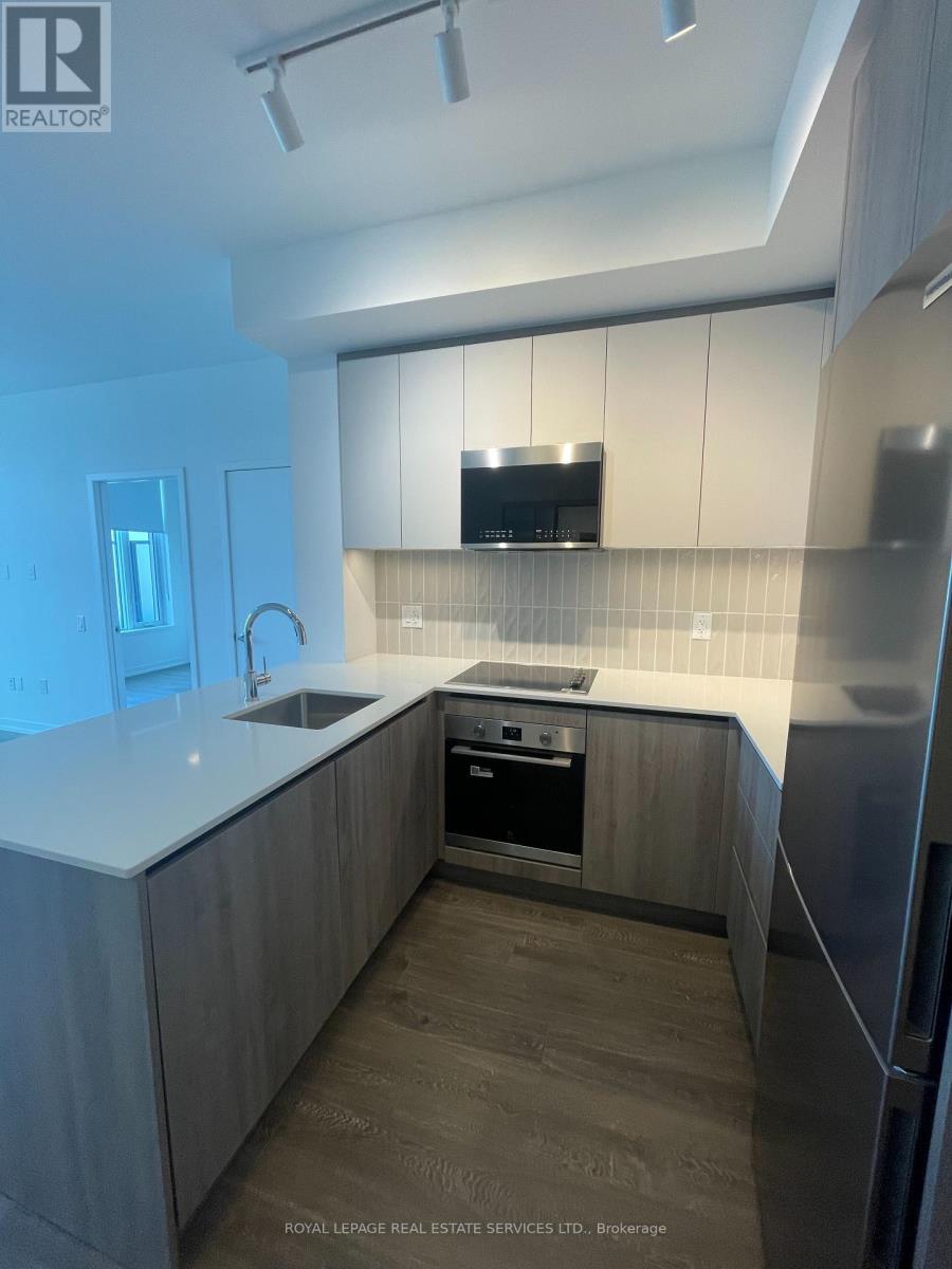 724 - 2485 Eglinton Avenue W, Mississauga, Ontario  L5M 2T1 - Photo 7 - W13690738