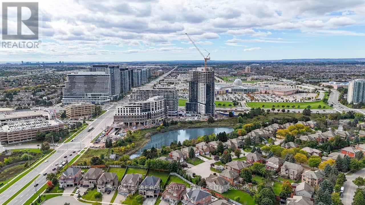 724 - 2485 Eglinton Avenue W, Mississauga, Ontario  L5M 2T1 - Photo 9 - W13690738
