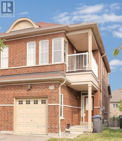 3397 STONEY CRESCENT