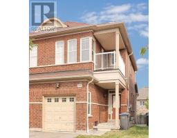 3397 STONEY CRESCENT, Mississauga, Ontario
