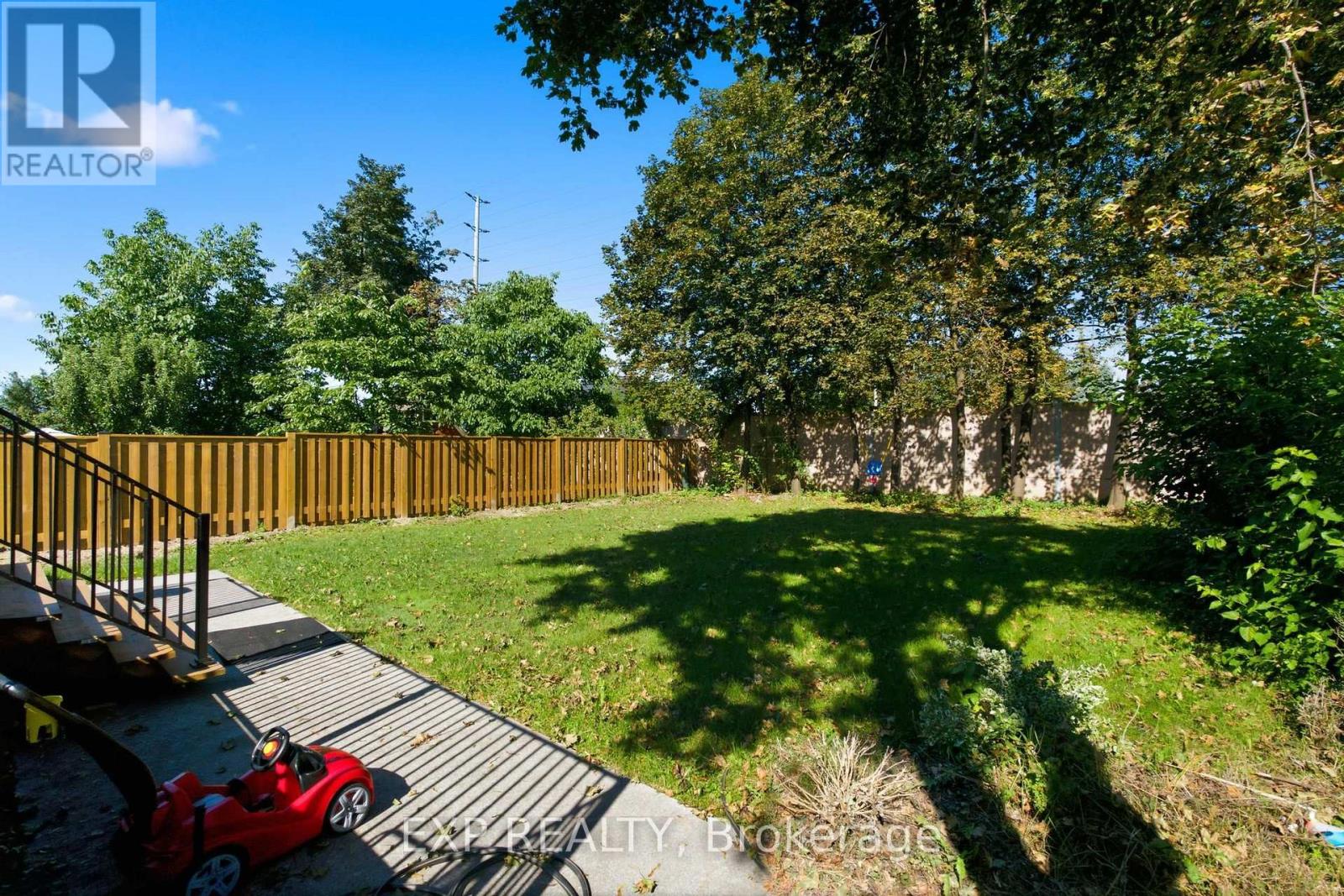 3671 Holden Crescent, Mississauga, Ontario  L5A 2V9 - Photo 23 - W13690770
