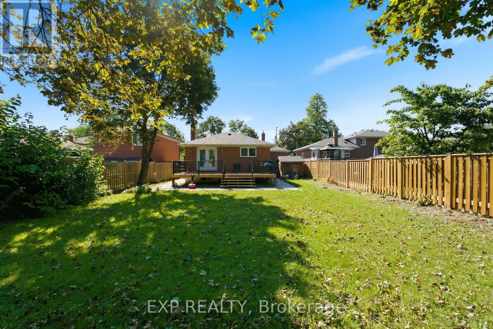 3671 Holden Crescent, Mississauga, Ontario  L5A 2V9 - Photo 24 - W13690770