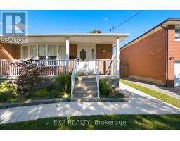 3671 HOLDEN CRESCENT, Mississauga, Ontario