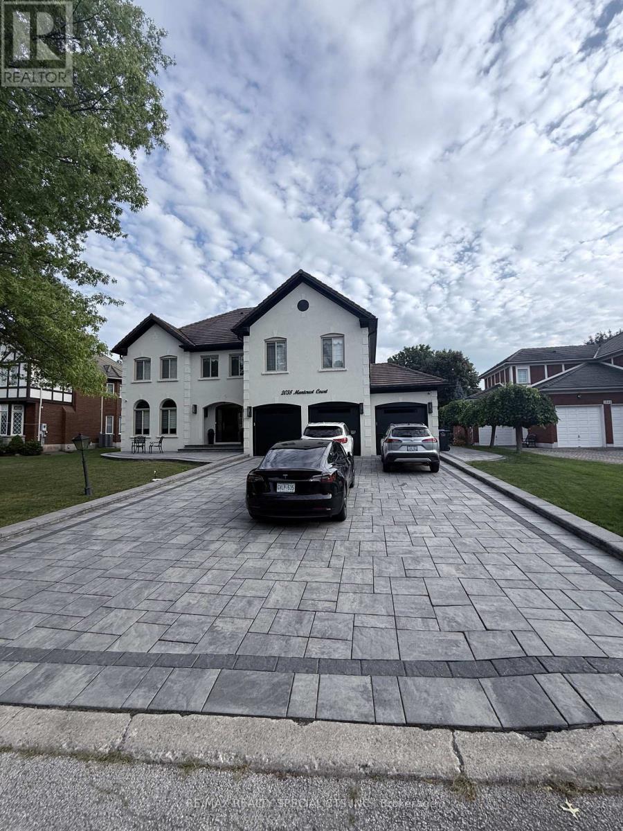 Bsmnt - 2038 Montcrest Court, Mississauga, Ontario  L5M 4Y2 - Photo 3 - W13690804