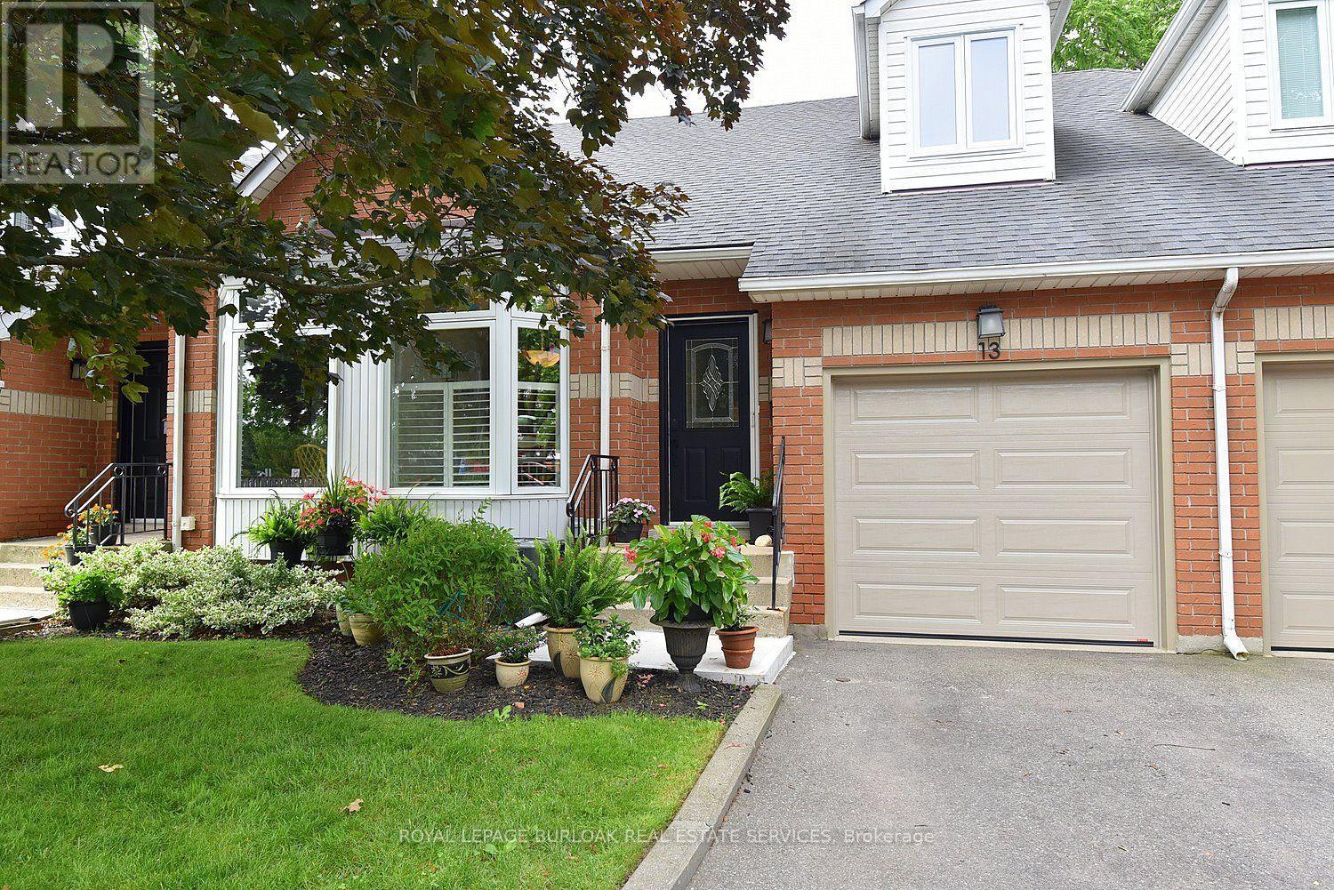 13 - 476 Walkers Line, Burlington, Ontario  L7N 2E2 - Photo 4 - W13690808
