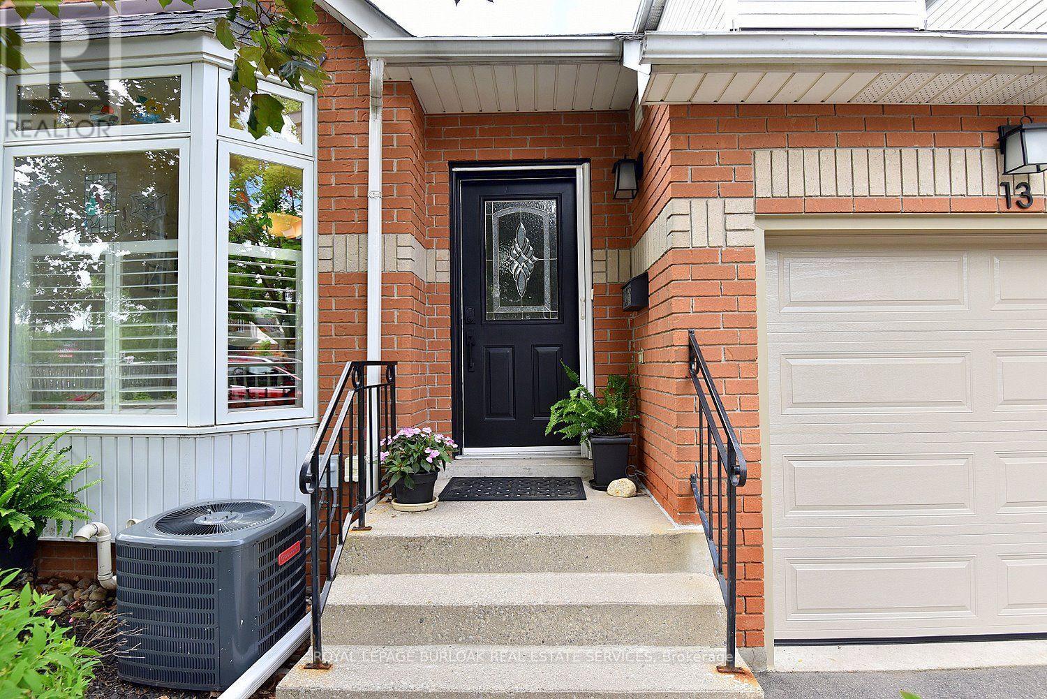 13 - 476 Walkers Line, Burlington, Ontario  L7N 2E2 - Photo 5 - W13690808