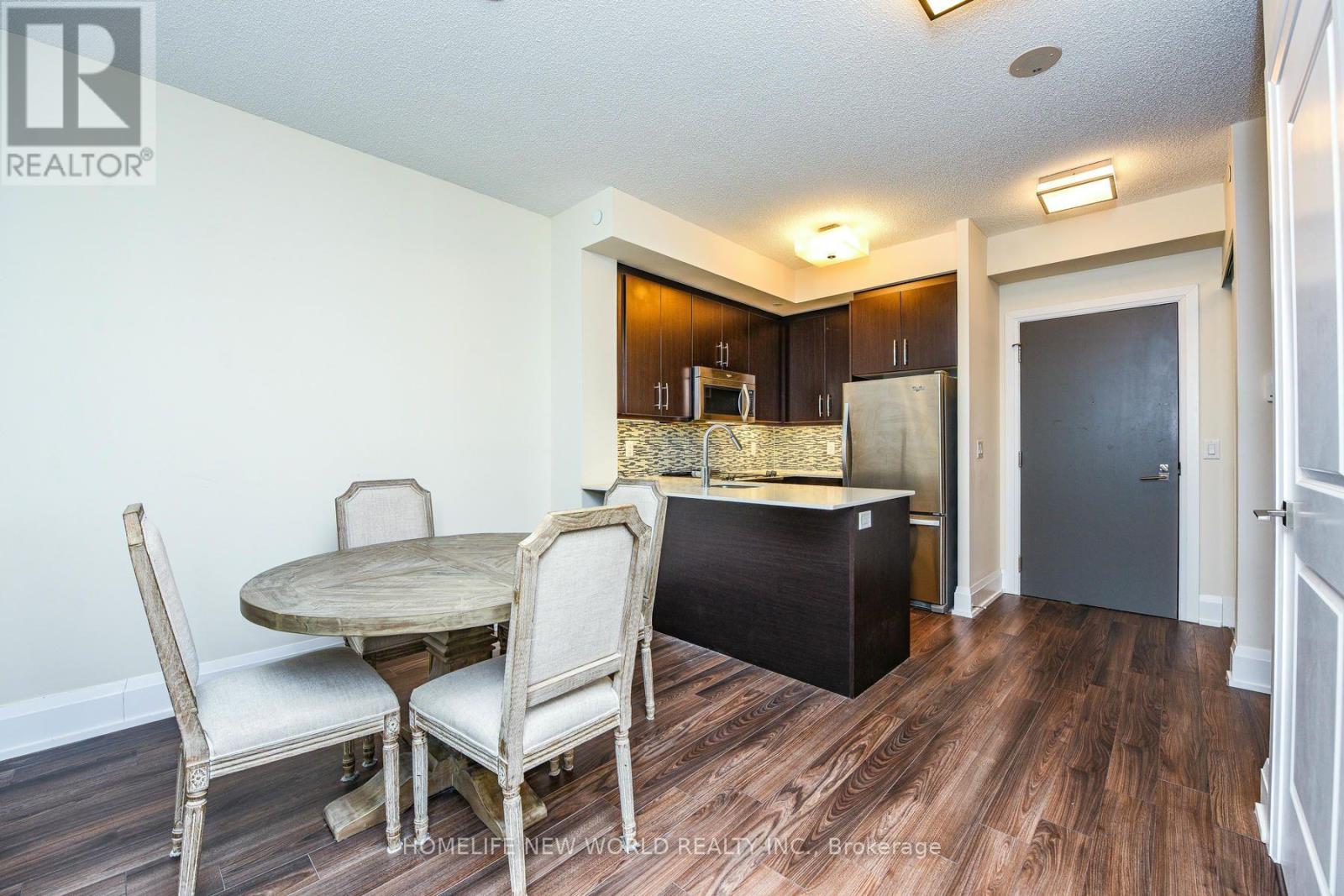 503 - 1 Old Mill Drive, Toronto, Ontario  M6S 0A1 - Photo 10 - W13690860