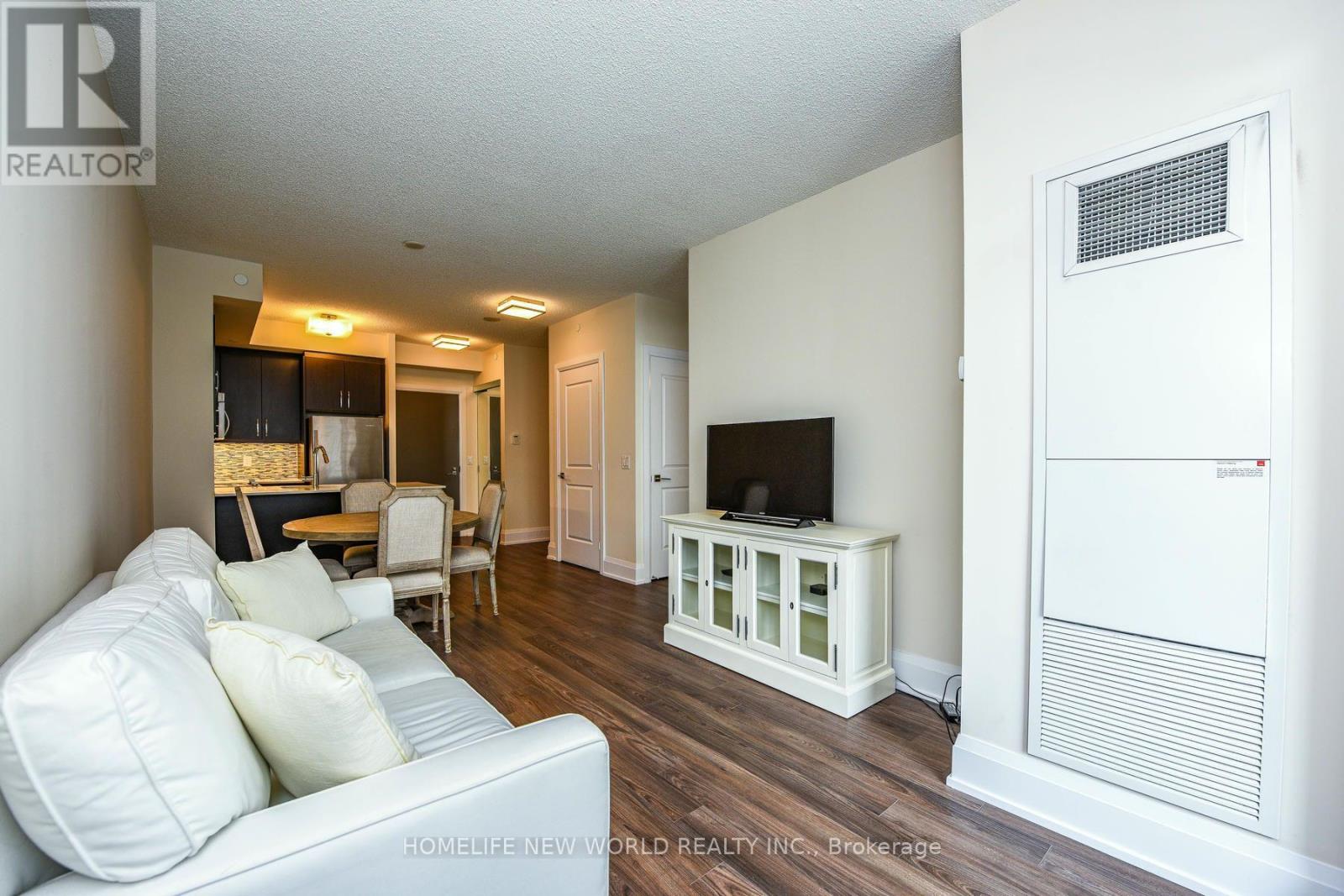503 - 1 Old Mill Drive, Toronto, Ontario  M6S 0A1 - Photo 11 - W13690860