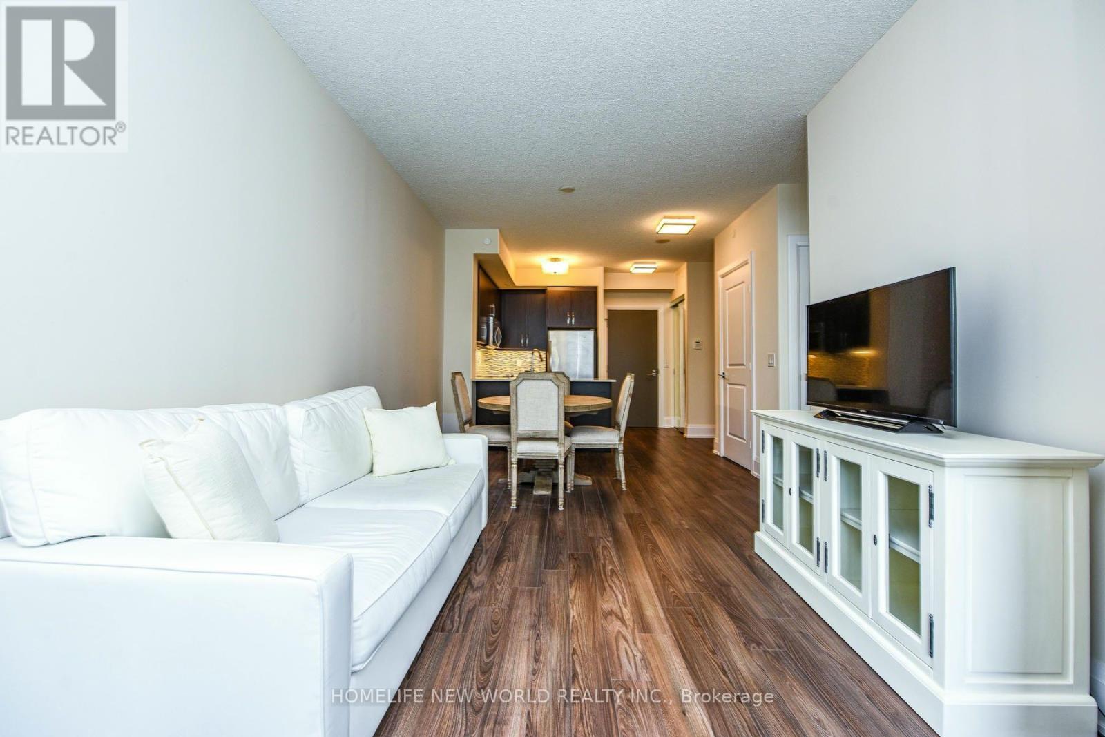 503 - 1 Old Mill Drive, Toronto, Ontario  M6S 0A1 - Photo 12 - W13690860