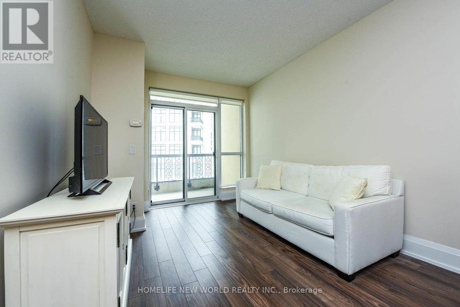 503 - 1 Old Mill Drive, Toronto, Ontario  M6S 0A1 - Photo 13 - W13690860