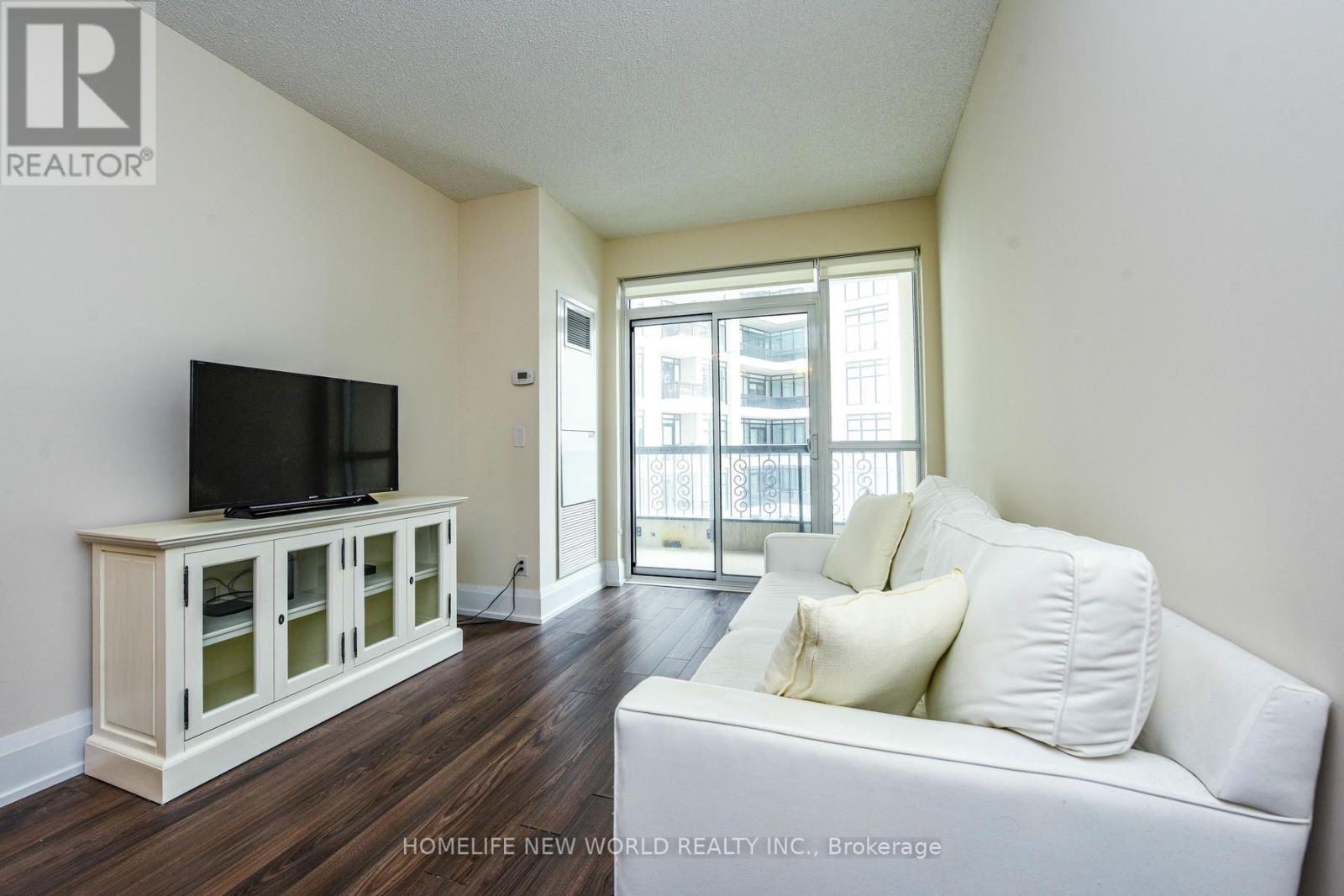 503 - 1 Old Mill Drive, Toronto, Ontario  M6S 0A1 - Photo 14 - W13690860