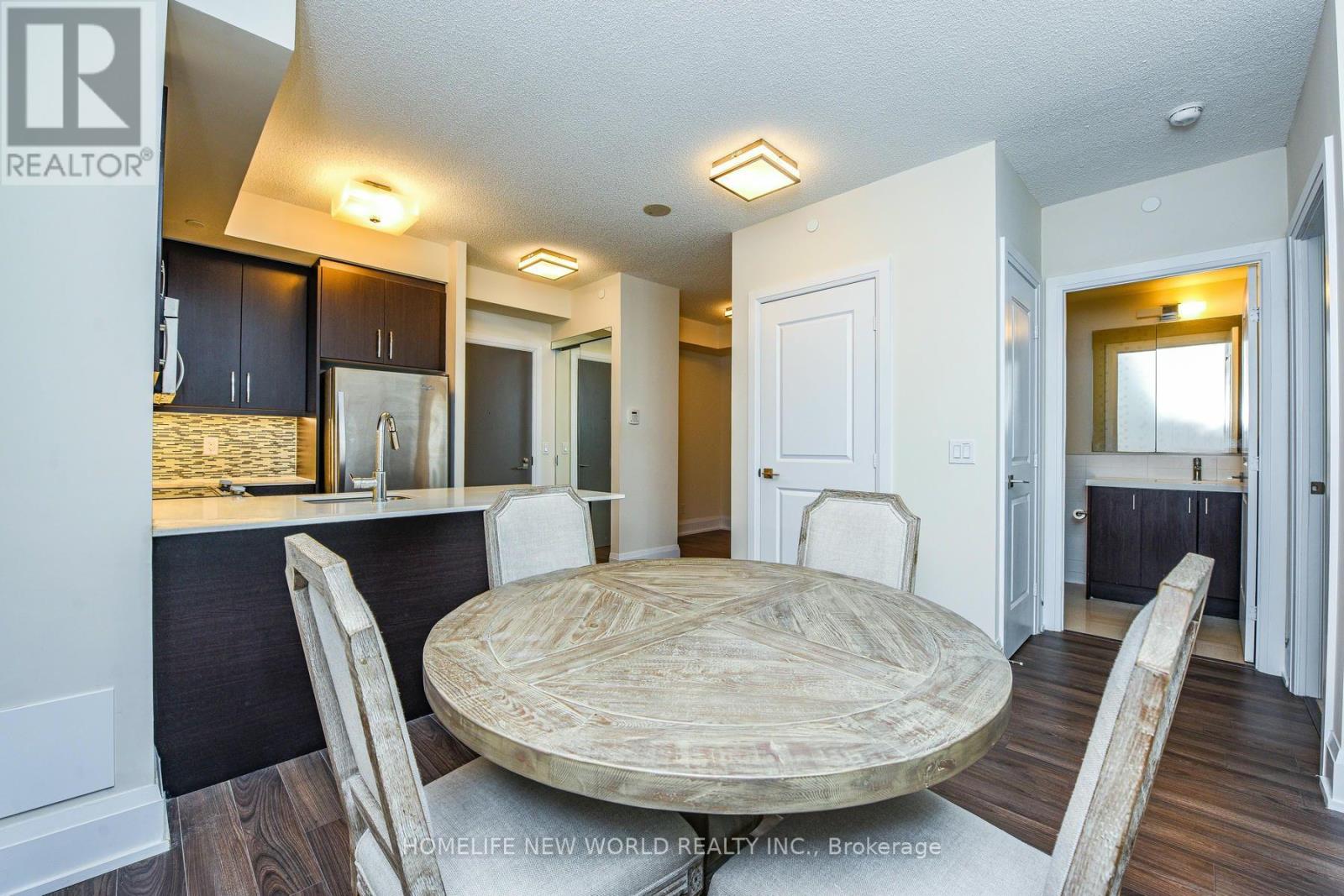 503 - 1 Old Mill Drive, Toronto, Ontario  M6S 0A1 - Photo 15 - W13690860