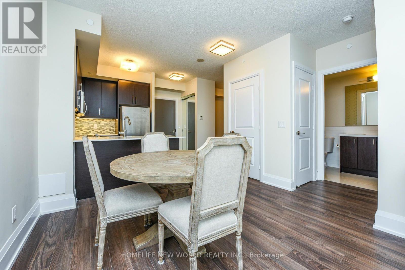 503 - 1 Old Mill Drive, Toronto, Ontario  M6S 0A1 - Photo 17 - W13690860