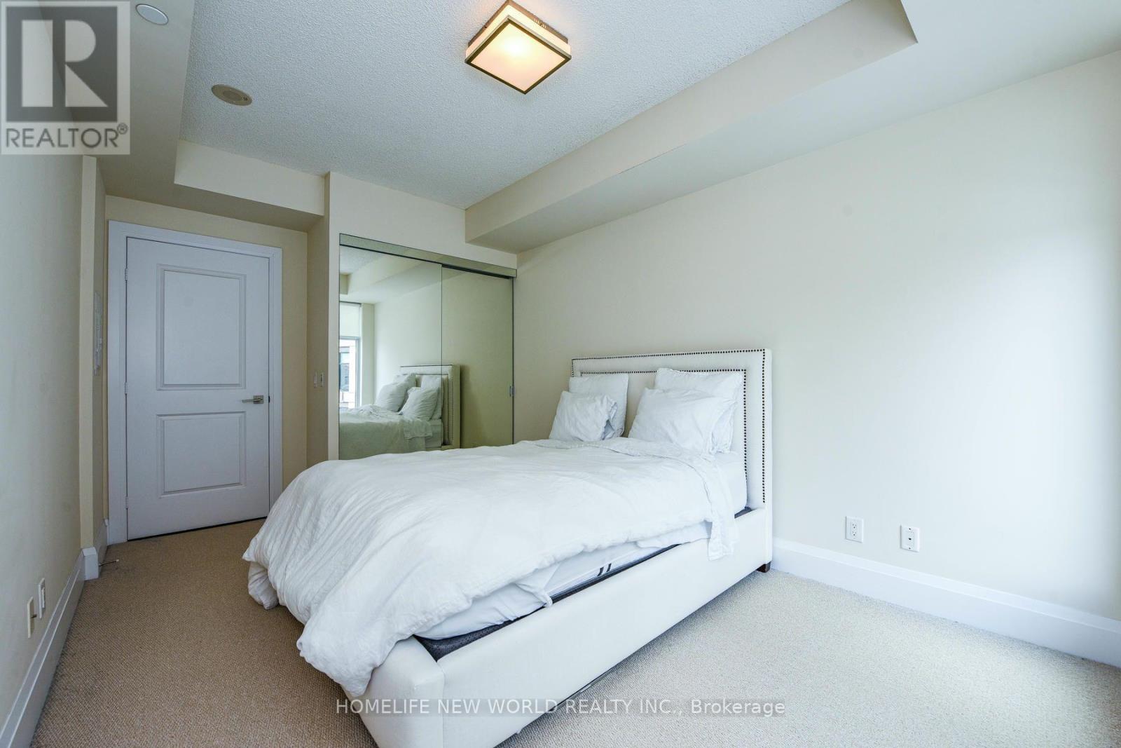 503 - 1 Old Mill Drive, Toronto, Ontario  M6S 0A1 - Photo 21 - W13690860