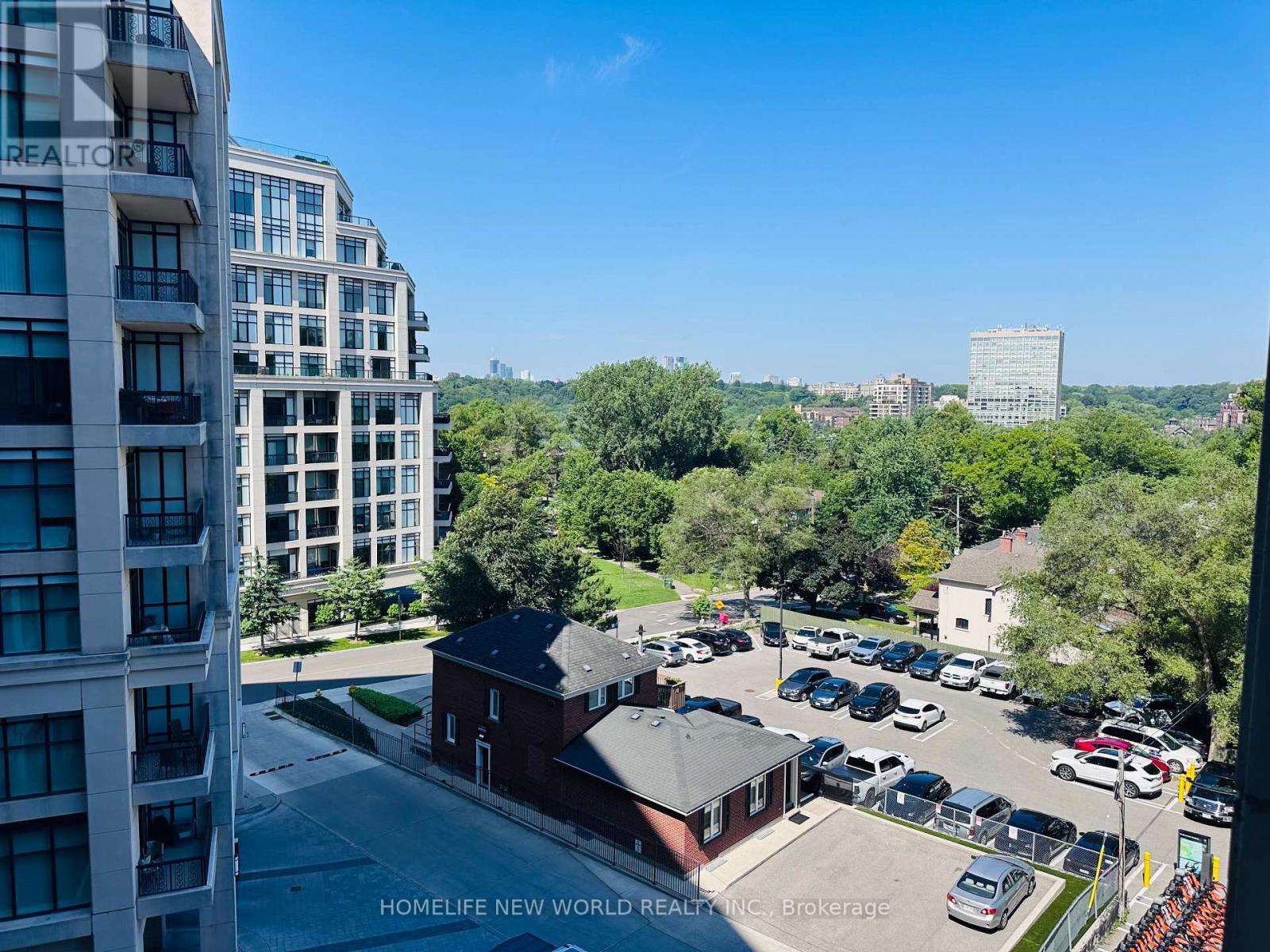 503 - 1 Old Mill Drive, Toronto, Ontario  M6S 0A1 - Photo 26 - W13690860