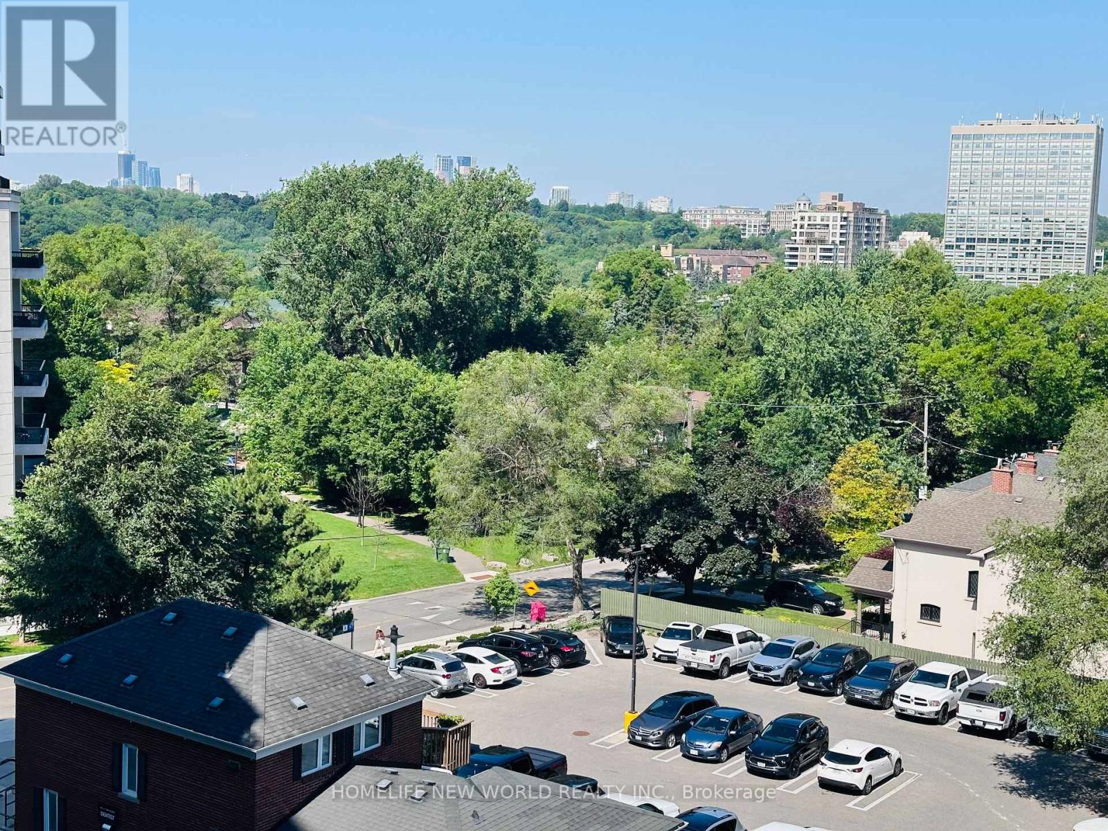 503 - 1 Old Mill Drive, Toronto, Ontario  M6S 0A1 - Photo 28 - W13690860