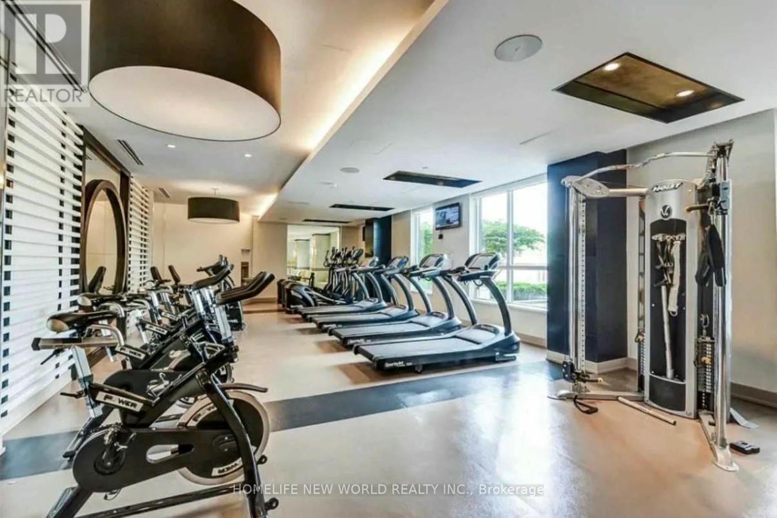 503 - 1 Old Mill Drive, Toronto, Ontario  M6S 0A1 - Photo 44 - W13690860