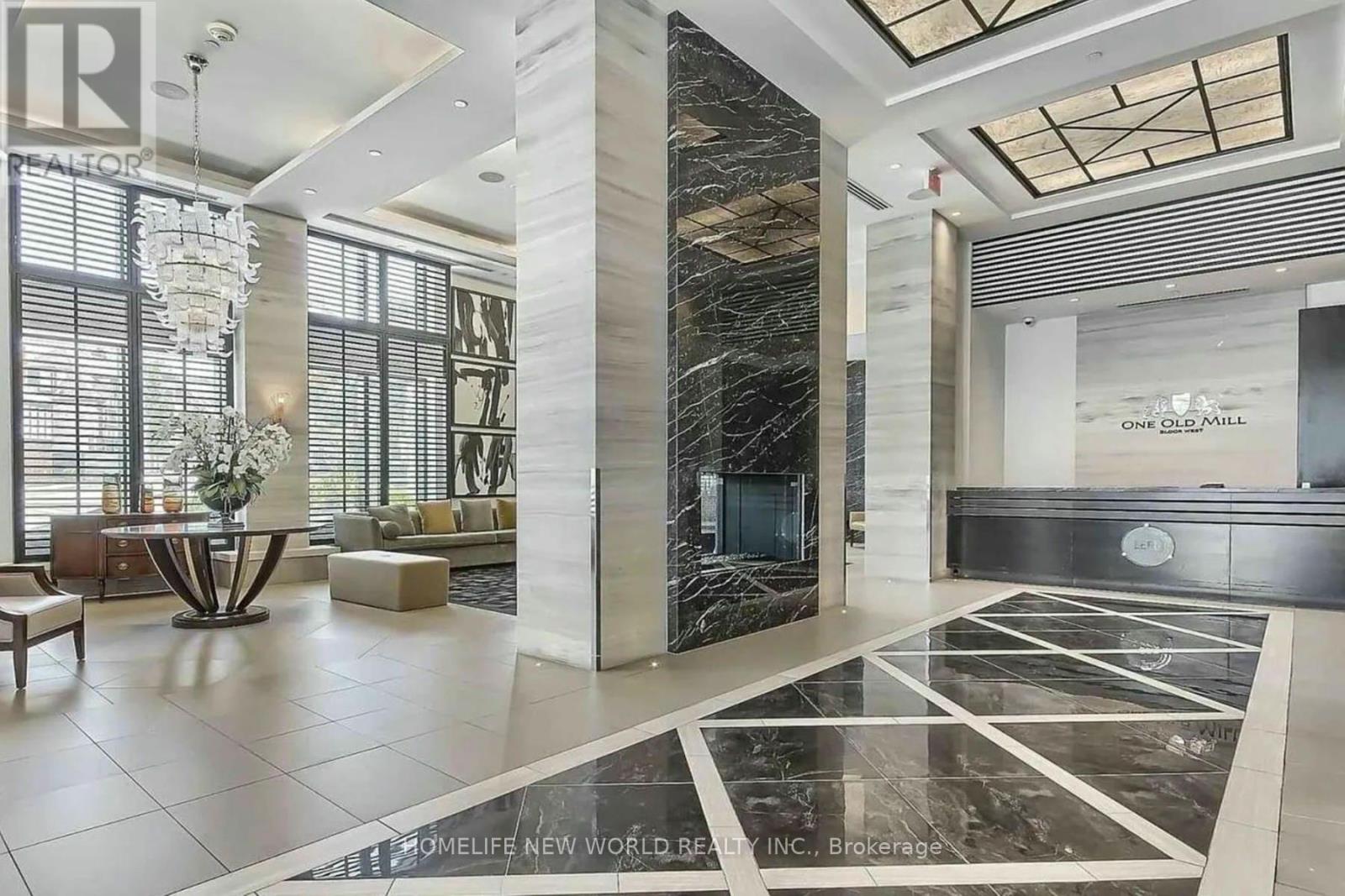 503 - 1 Old Mill Drive, Toronto, Ontario  M6S 0A1 - Photo 47 - W13690860