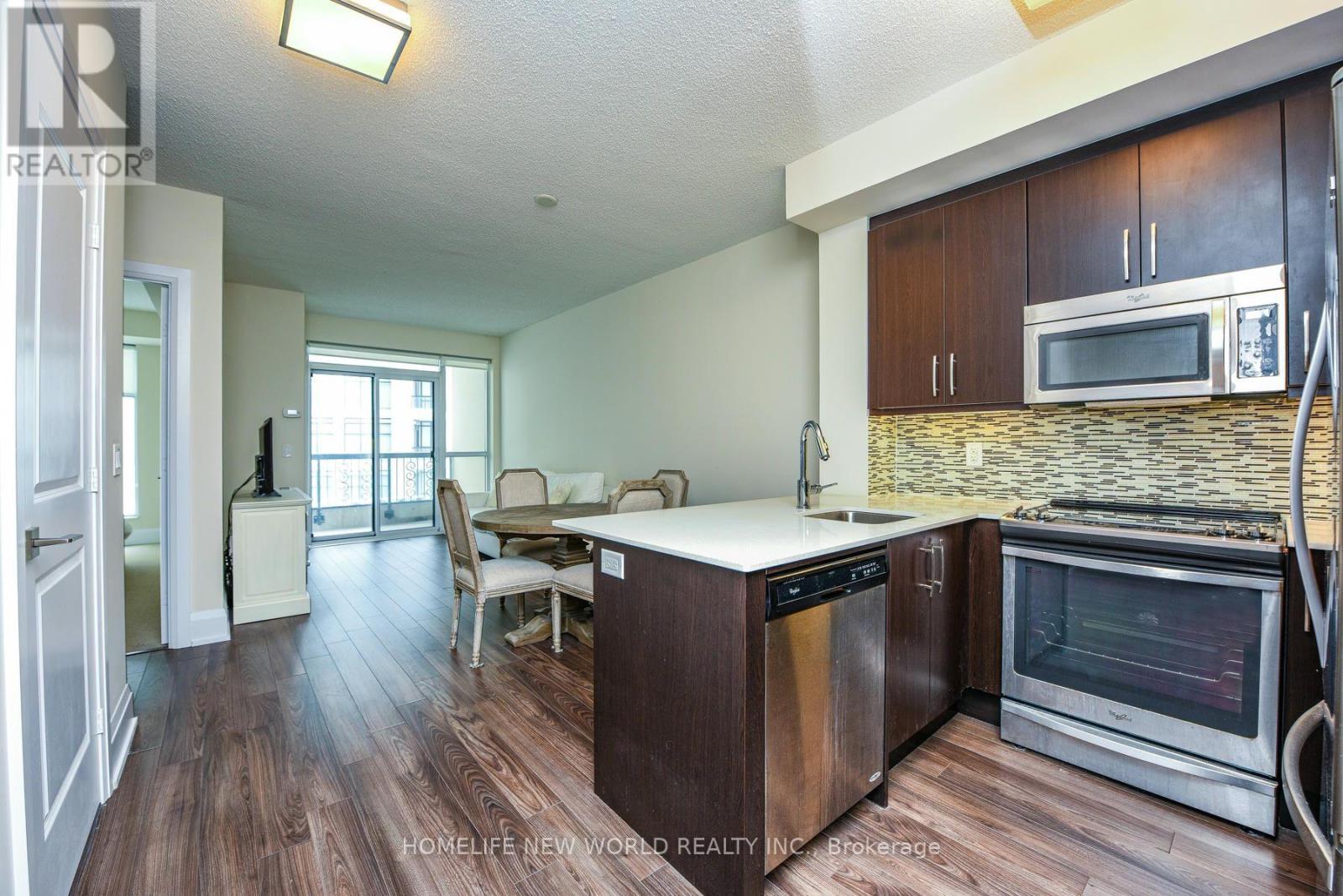 503 - 1 Old Mill Drive, Toronto, Ontario  M6S 0A1 - Photo 5 - W13690860