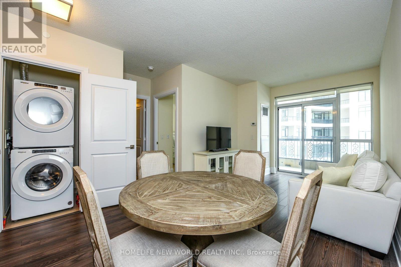 503 - 1 Old Mill Drive, Toronto, Ontario  M6S 0A1 - Photo 6 - W13690860