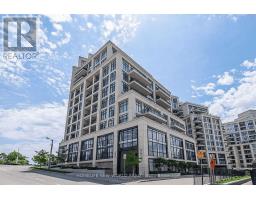 503 - 1 OLD MILL DRIVE, Toronto, Ontario