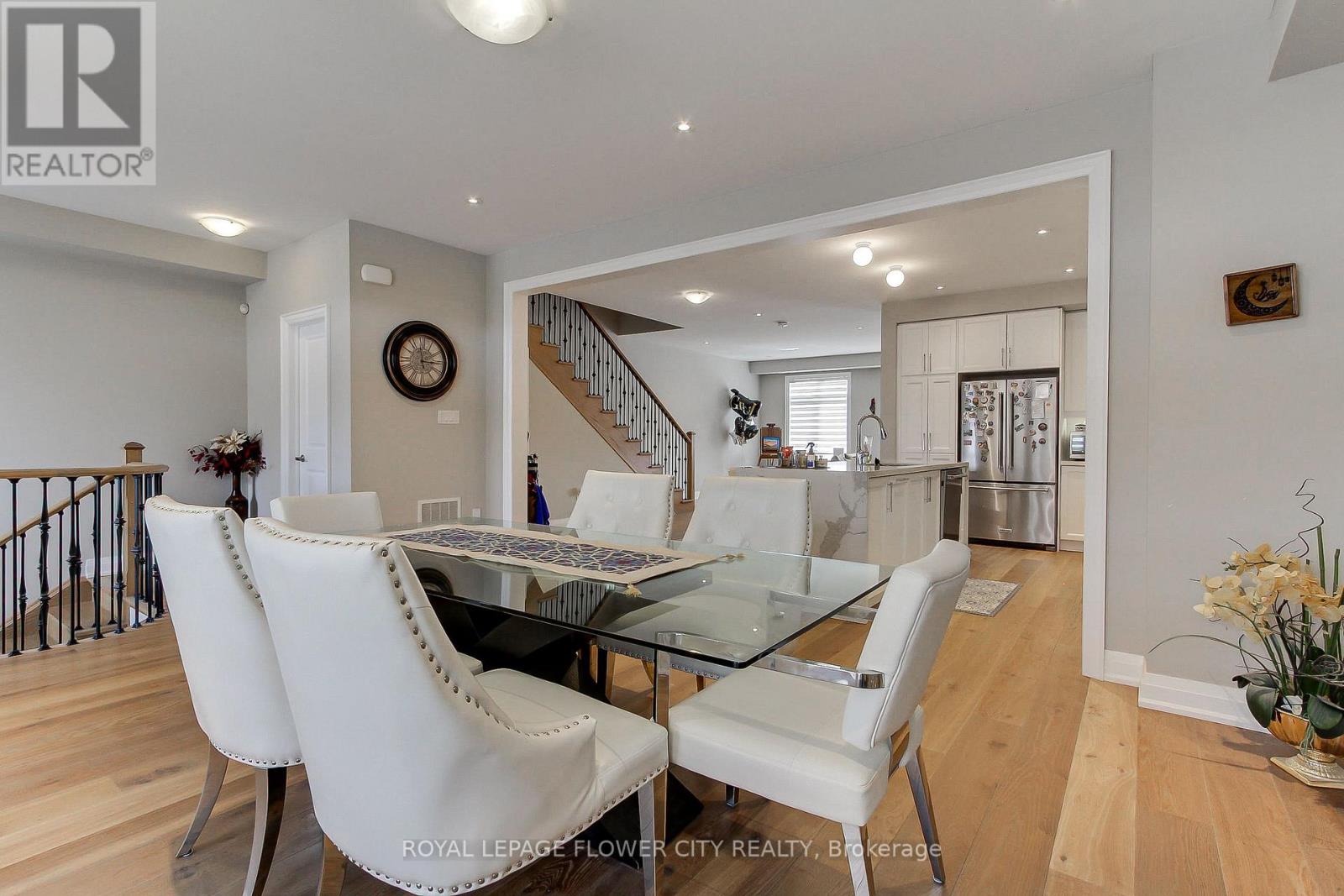 3079 Postridge Drive, Oakville, Ontario  L6H 0S1 - Photo 10 - W13690862