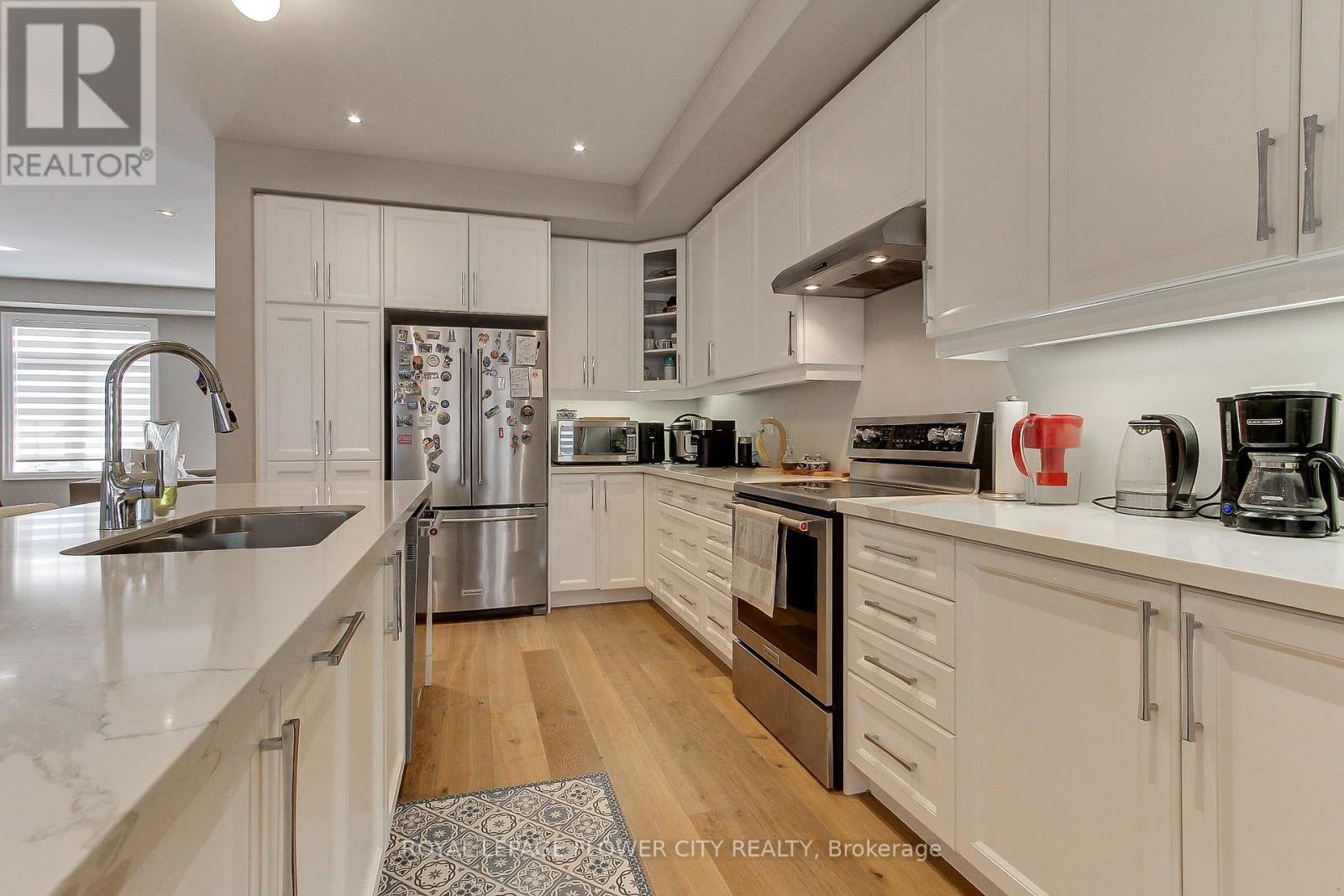 3079 Postridge Drive, Oakville, Ontario  L6H 0S1 - Photo 12 - W13690862