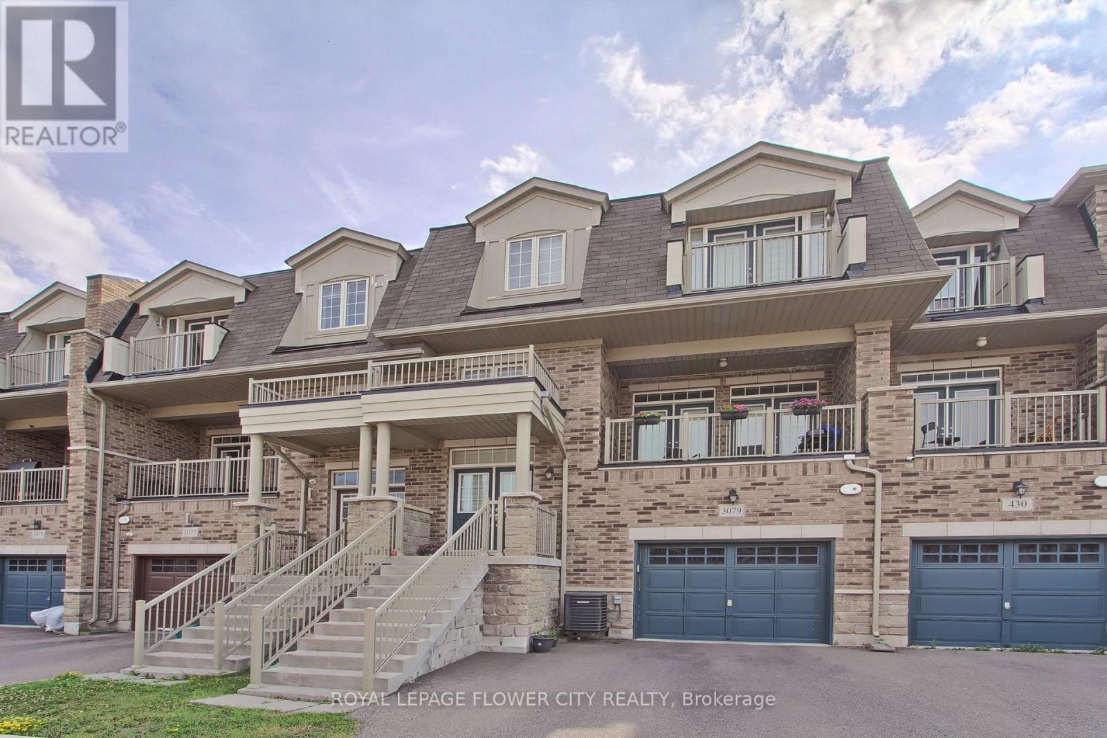3079 Postridge Drive, Oakville, Ontario  L6H 0S1 - Photo 3 - W13690862