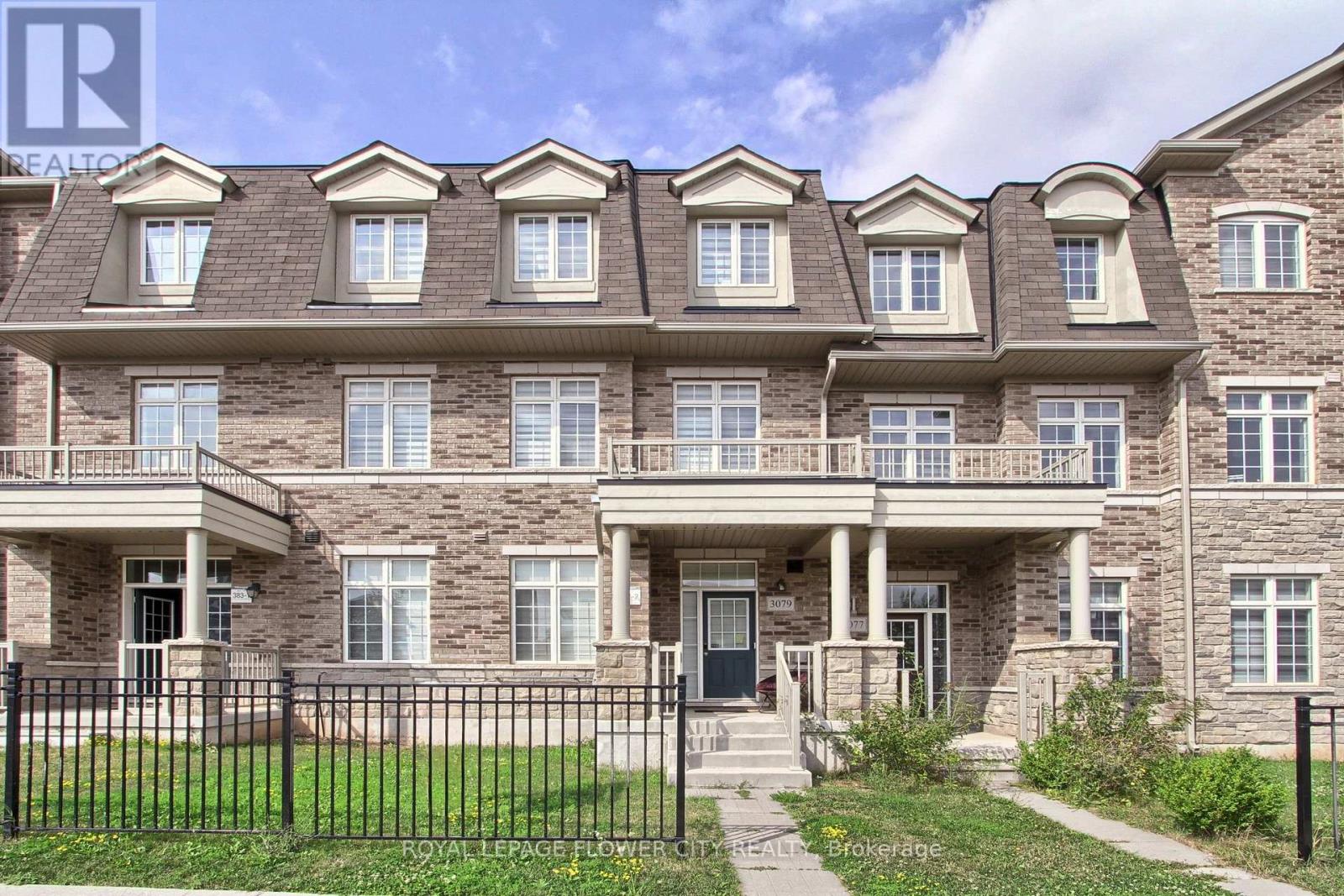 3079 Postridge Drive, Oakville, Ontario  L6H 0S1 - Photo 30 - W13690862