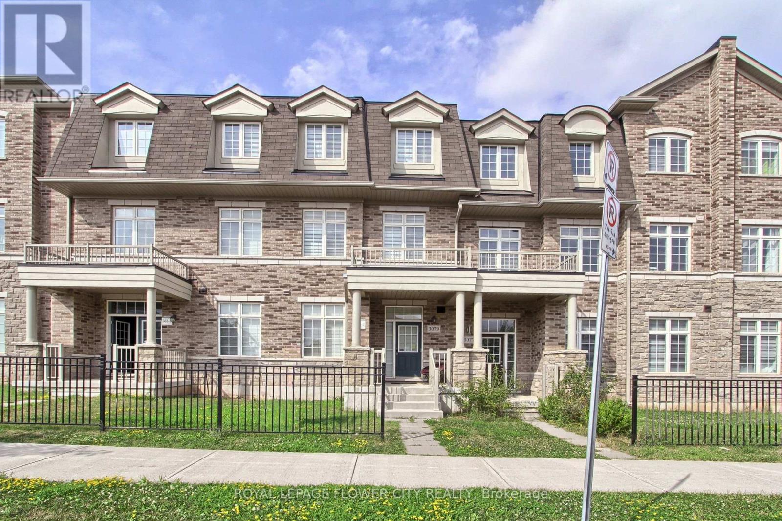 3079 Postridge Drive, Oakville, Ontario  L6H 0S1 - Photo 31 - W13690862