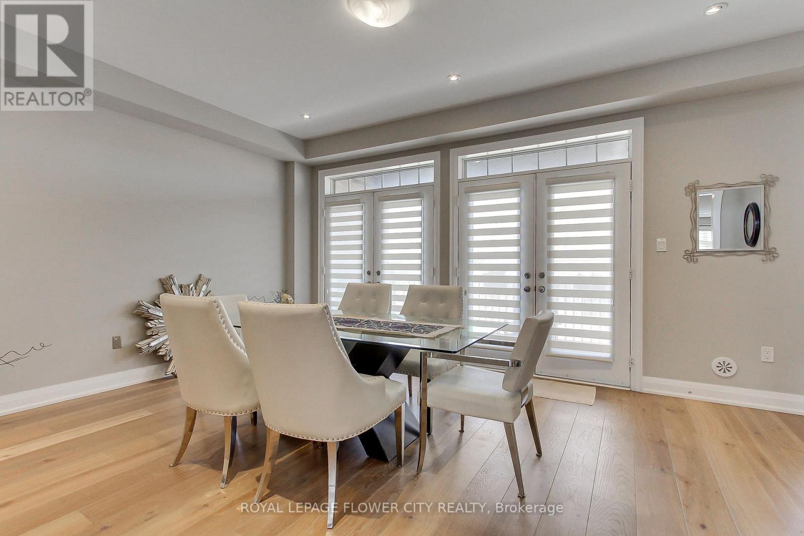 3079 Postridge Drive, Oakville, Ontario  L6H 0S1 - Photo 8 - W13690862