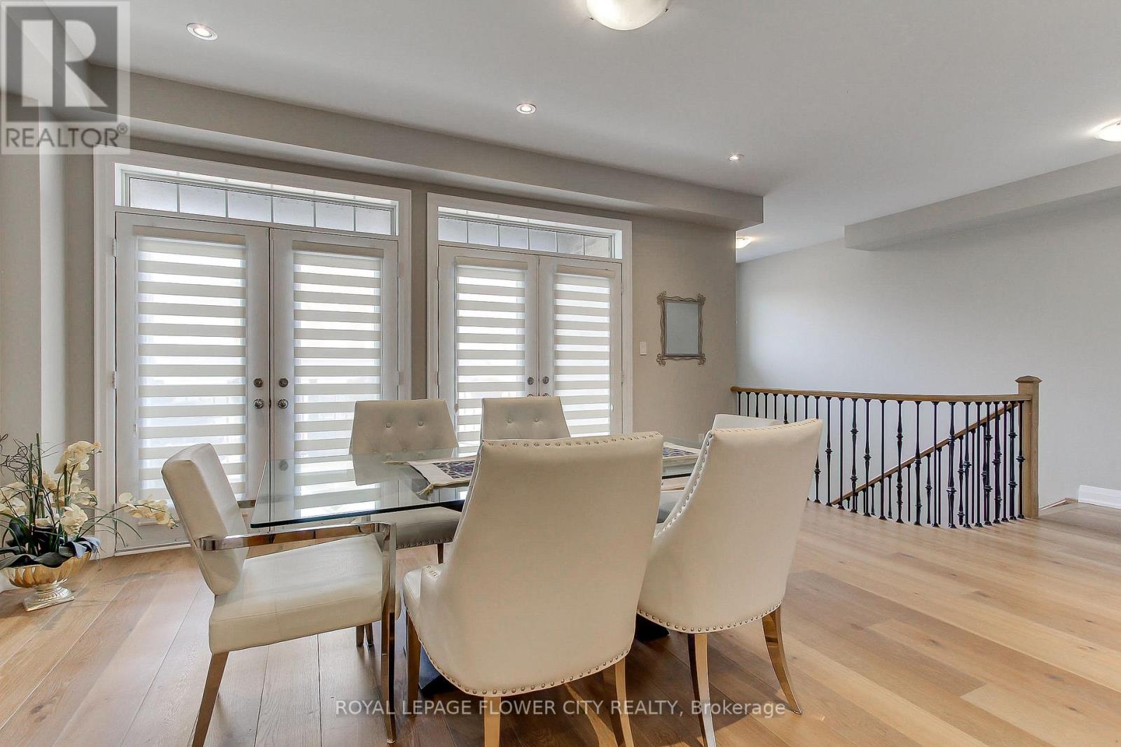 3079 Postridge Drive, Oakville, Ontario  L6H 0S1 - Photo 9 - W13690862