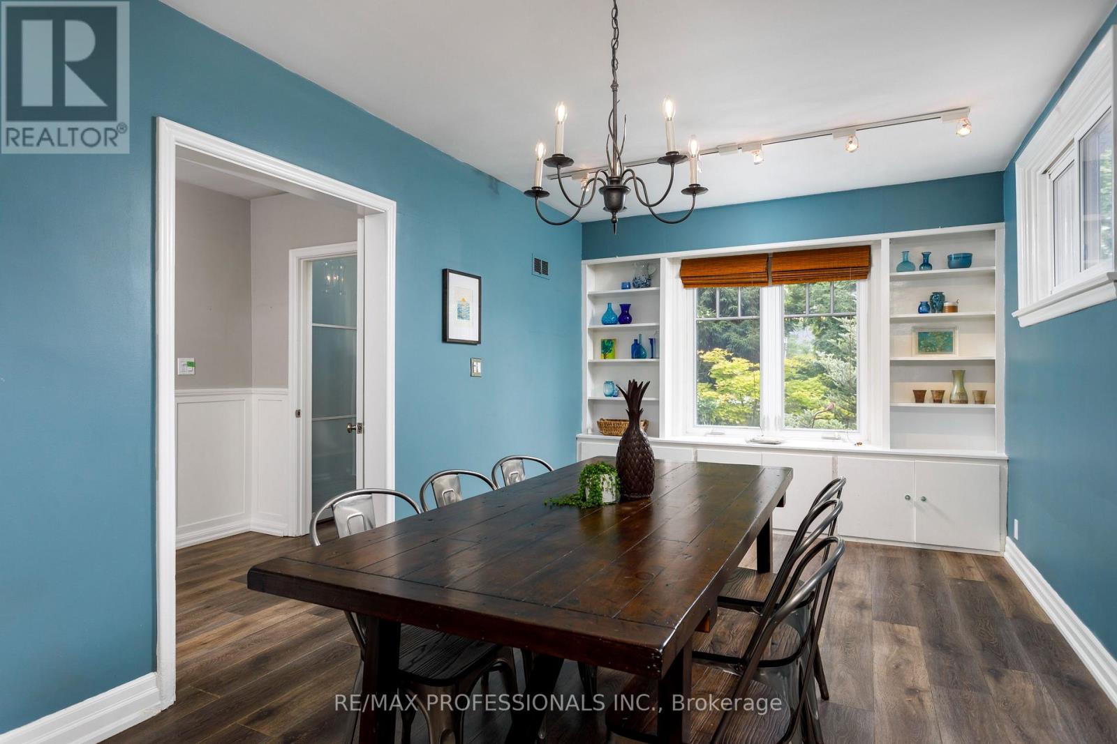 1364 Islington Avenue, Toronto, Ontario  M9A 3K6 - Photo 12 - W13690872
