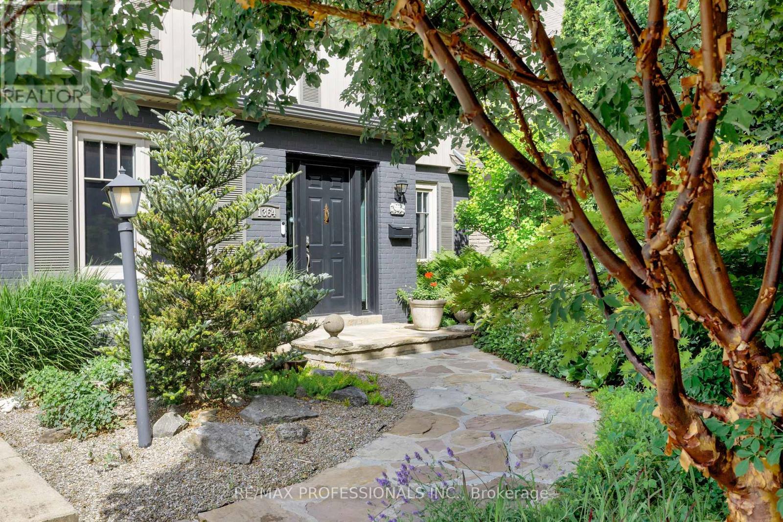 1364 Islington Avenue, Toronto, Ontario  M9A 3K6 - Photo 3 - W13690872