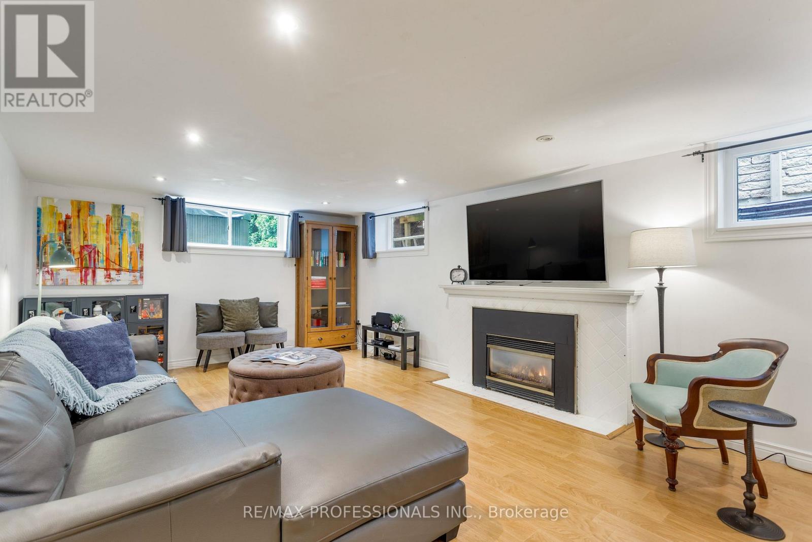 1364 Islington Avenue, Toronto, Ontario  M9A 3K6 - Photo 33 - W13690872