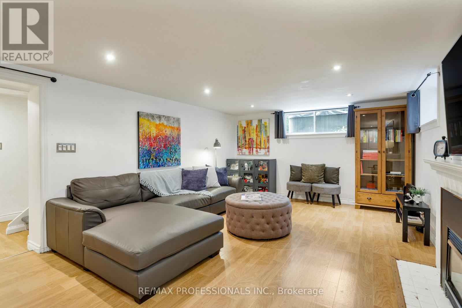 1364 Islington Avenue, Toronto, Ontario  M9A 3K6 - Photo 34 - W13690872