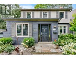 1364 ISLINGTON AVENUE, Toronto, Ontario